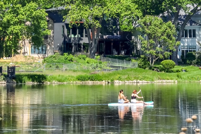 There’s plenty to explore in Downtown Geneva.