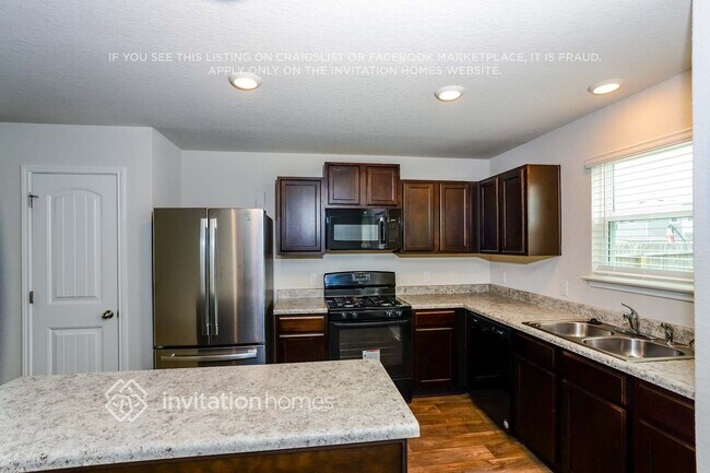 Foto del edificio - 9807 Spotted Rose