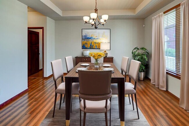 Foto del edificio - 15 Bellingrath Ct