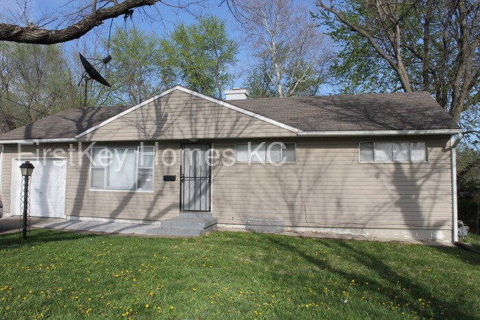 Primary Photo - 11119 Blue Ridge Blvd