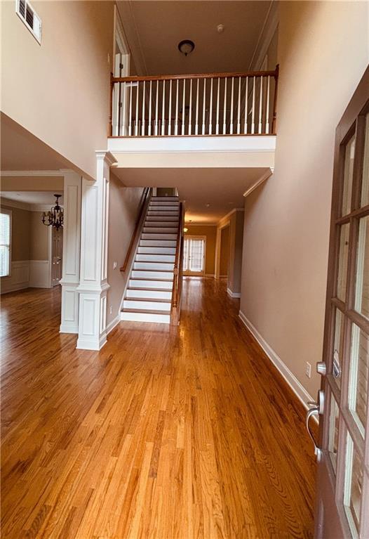 Foto del edificio - 3725 Spalding Park Dr NW