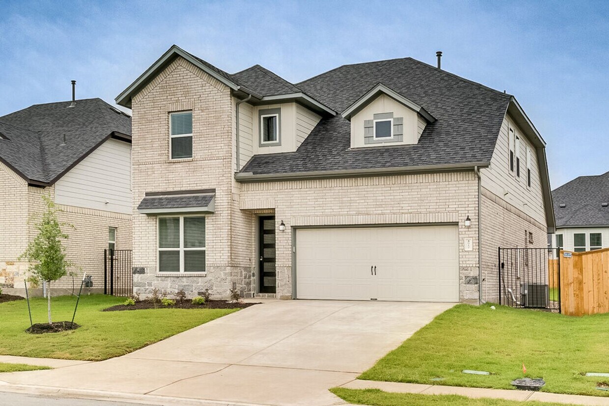 Foto principal - 4817 Seadrift Dr