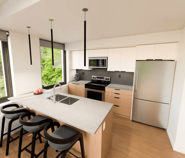 Building Photo - Eventide