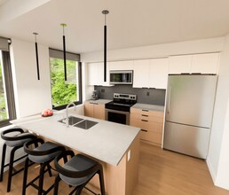 Building Photo - Eventide