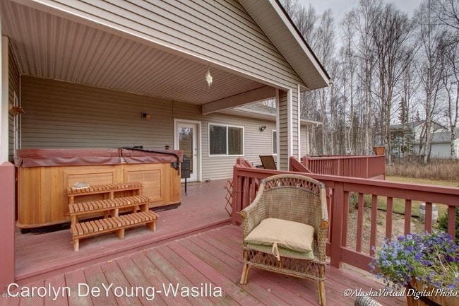 Building Photo - 6451 N Talgach View Dr
