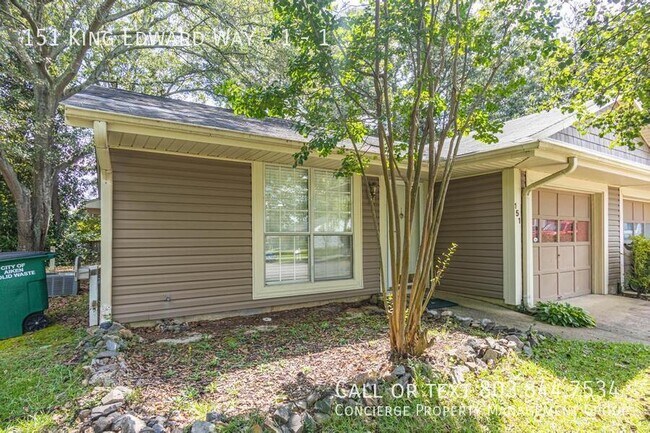 Foto del edificio - 151 King Edward Way