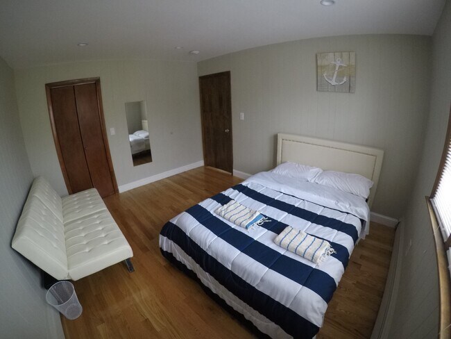 Foto del edificio - 232 Brookline St