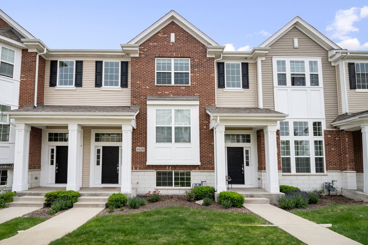 Foto principal - 4426 Monroe Ct