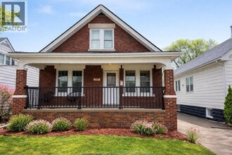 Building Photo - 1444 Bernard Rd