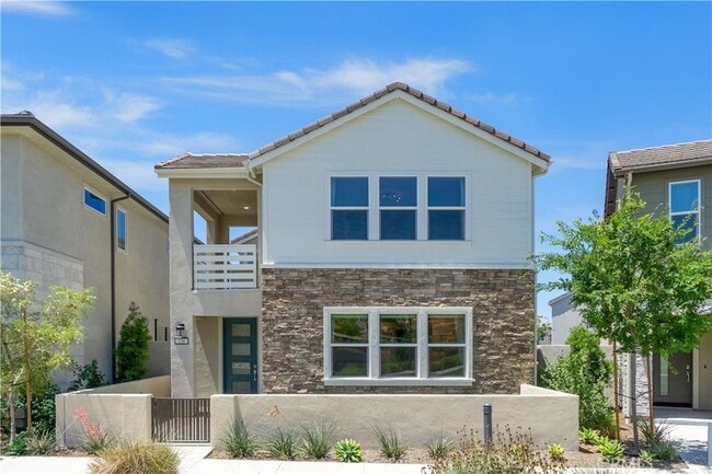 Photo - 156 Chorus House