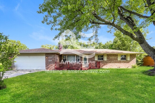 Building Photo - 2608 Marsha Dr