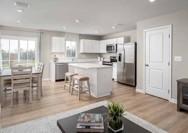 Building Photo - 1120 Aubrey Mdws Pl