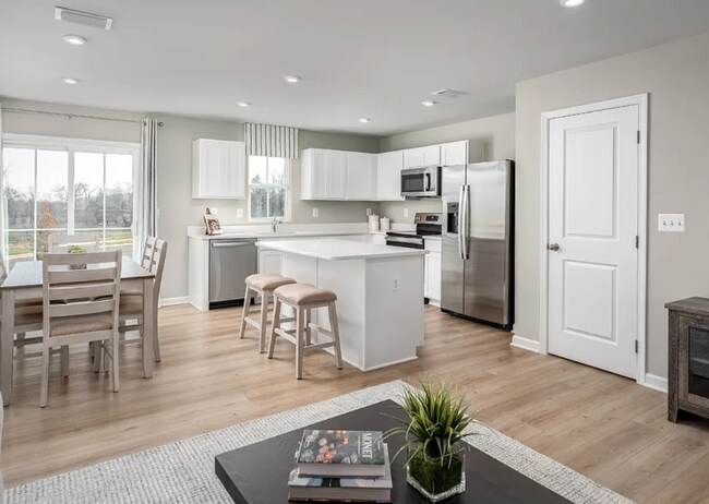 Foto del edificio - 1120 Aubrey Mdws Pl