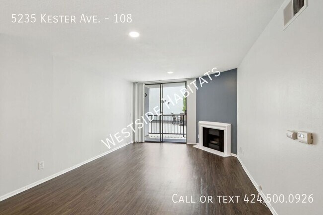 Building Photo - 5235 Kester Ave