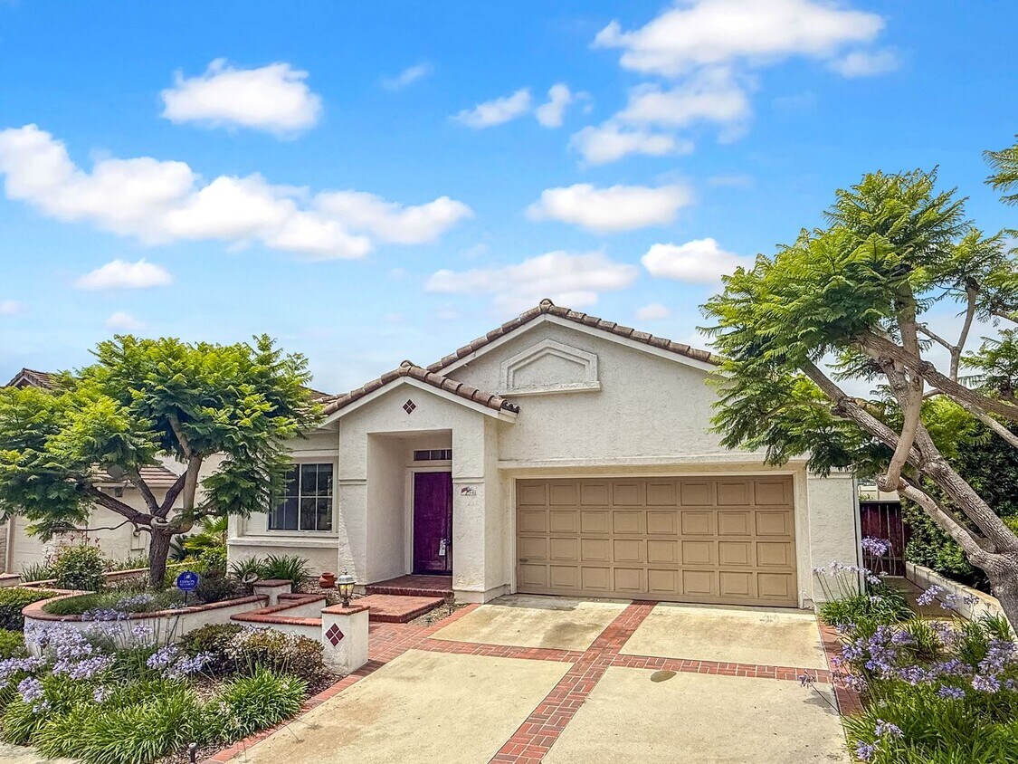 Foto principal - Stunning 3B/2BA House in Carlsbad!