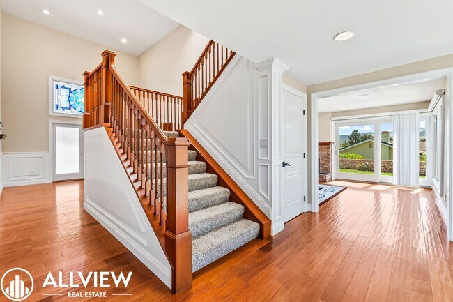 Building Photo - 5 br, 3 bath House - 2 Cedar Ridge