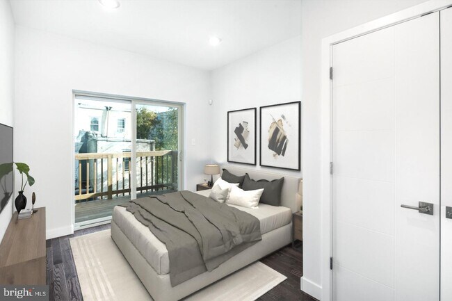 Foto del edificio - 2039 N 8th St