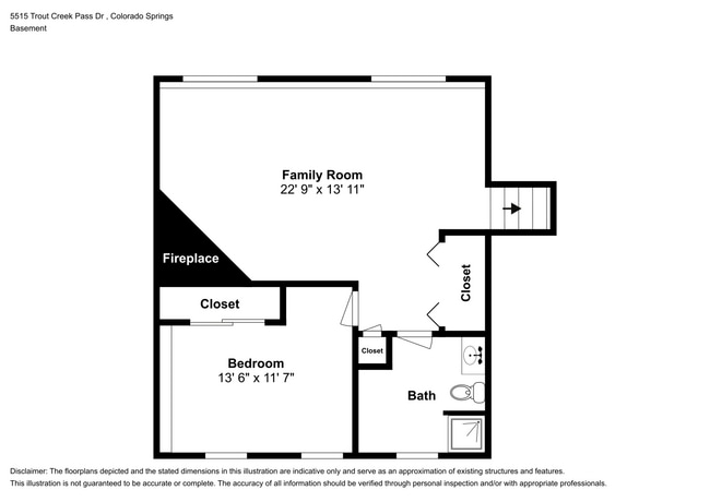 Building Photo - 5515 Trout Creek Pass Dr