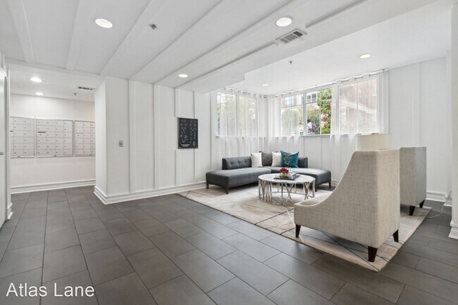 Foto del edificio - 2 br, 2 bath House - 2001 12th St NW Unit 206