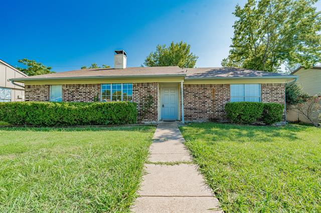 Foto principal - 906 High Country Dr