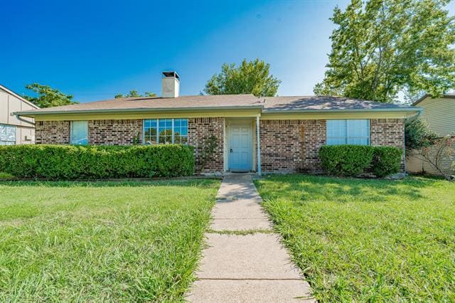 Primary Photo - 906 High Country Dr