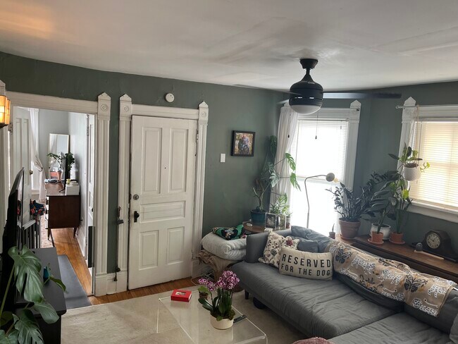 Foto del edificio - 1238 Williamson St