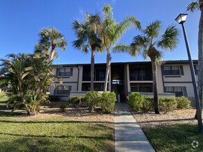 Building Photo - 19505 Quesada Ave