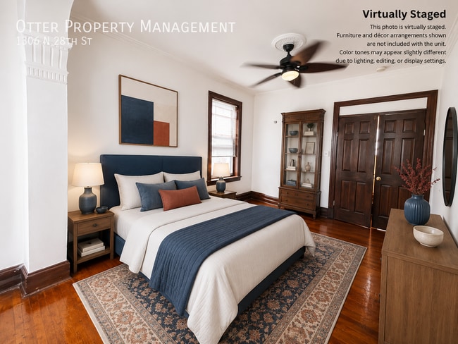 Building Photo - 1306 N 28th St