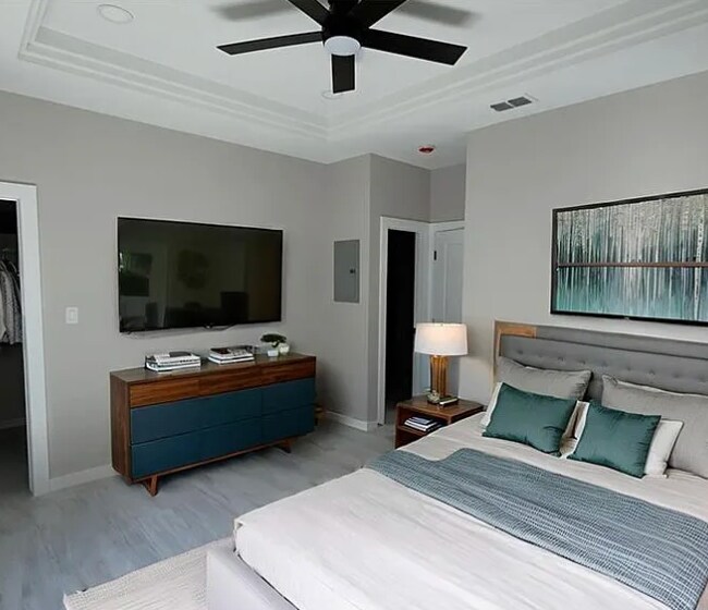 Foto del edificio - 3608 Paola St