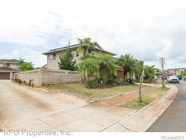 Building Photo - 94-1024 Halepili St