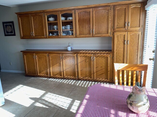 Foto del edificio - 3939 S Sallee Ct