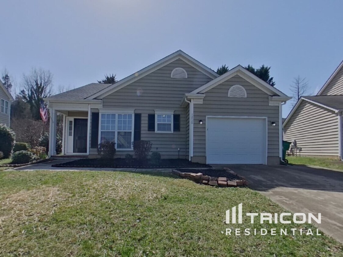 Foto principal - 12020 Brownestone View Dr