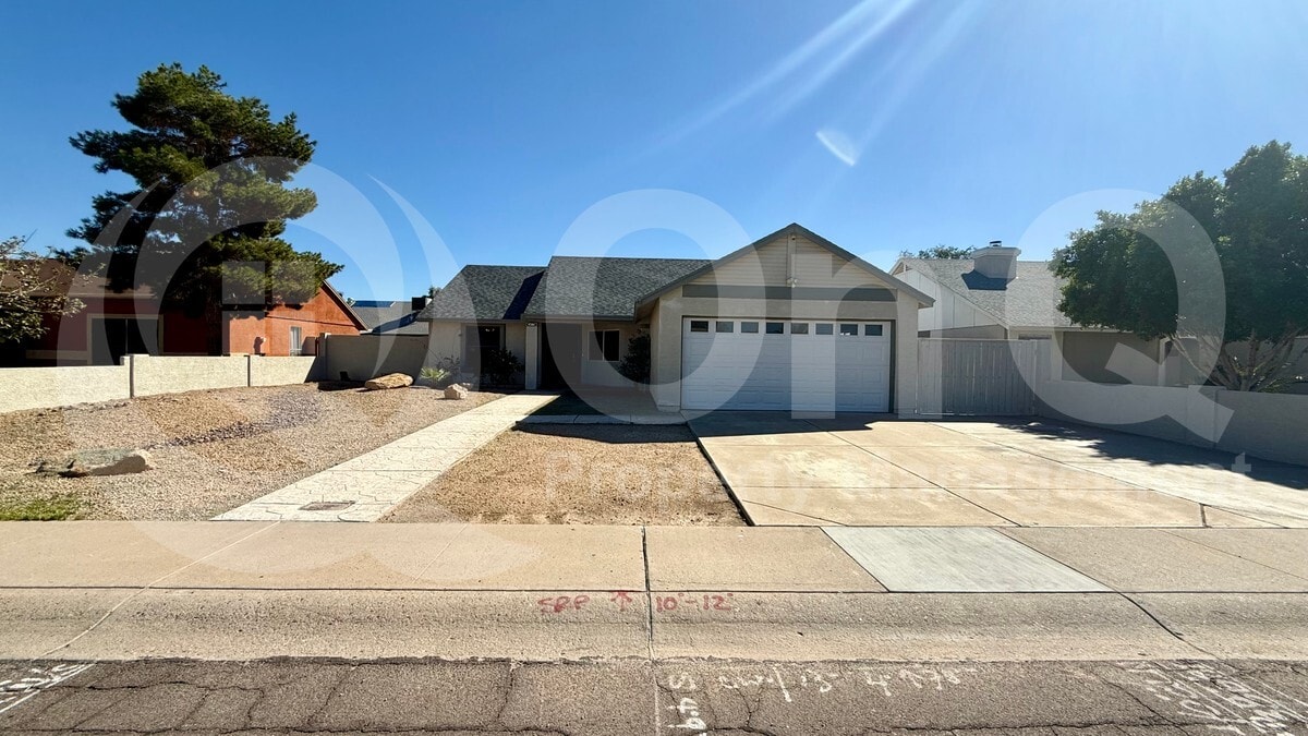 Foto principal - 7205 W Krall St