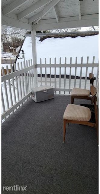 Foto del edificio - 2 br, 1 bath Duplex - 2413 4th Street 2