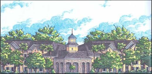 Foto del edificio - Everleigh Katy