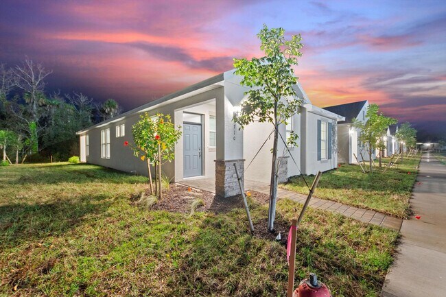 Foto del edificio - BRAND NEW HOME! Modern, energy efficient h...