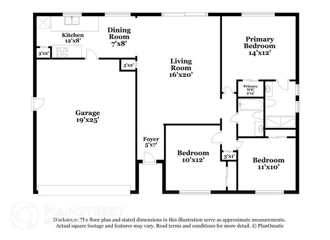 Foto del edificio - 6331 Undine Way