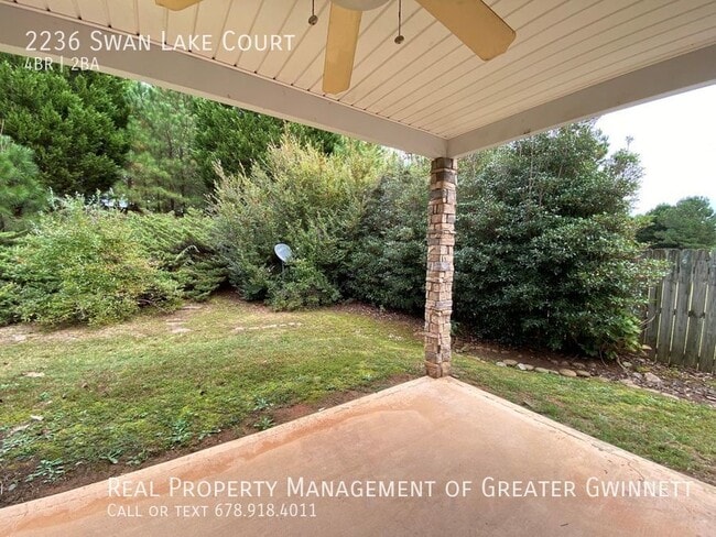 Foto del edificio - 2236 Swan Lake Ct