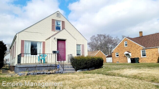 Building Photo - 3 br, 1 bath House - 2915 Prast Boulevard