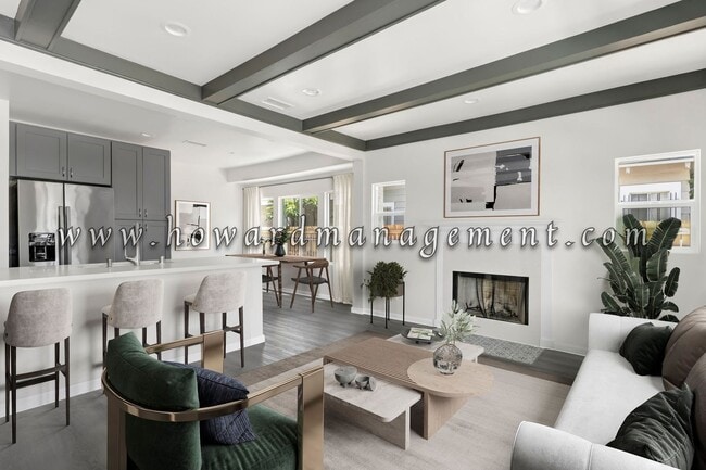 Photo - 1507 W 50th St Townhome
