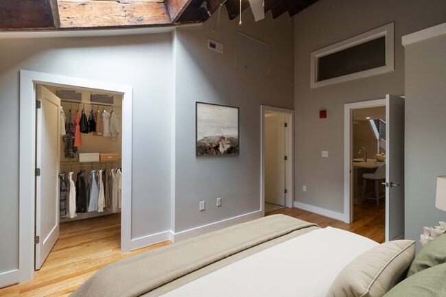 Building Photo - The Watkins at Shockoe