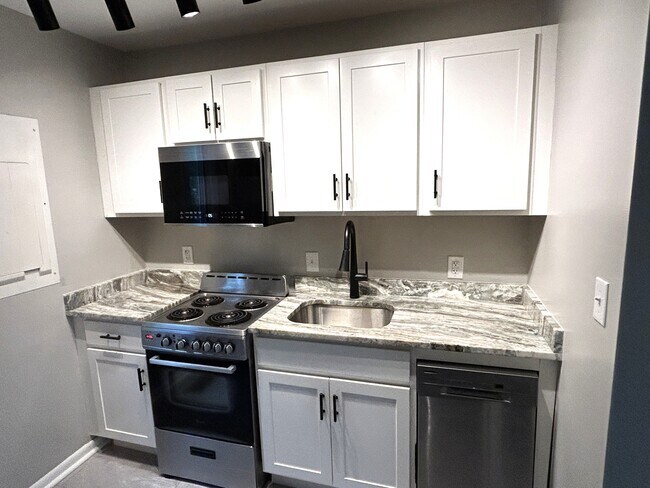 Foto del edificio - 209 Monticello Ave