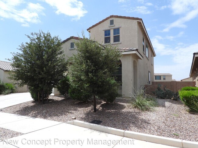 Building Photo - 4 br, 2.5 bath House - 6804 E Via Arroyo L...