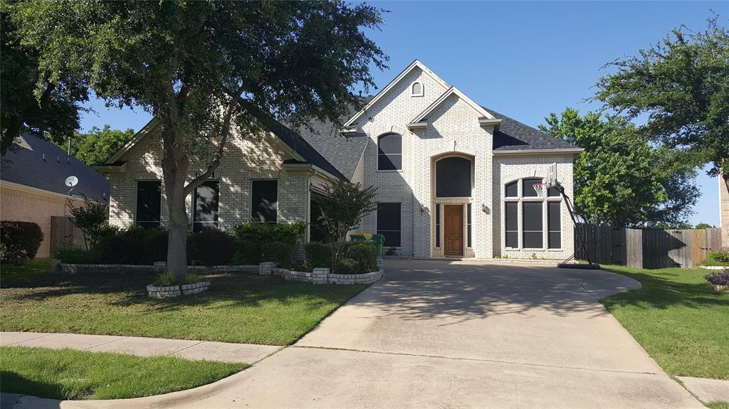 2102 Glenridge Dr, Rowlett, TX 75088 House Rental in Rowlett, TX