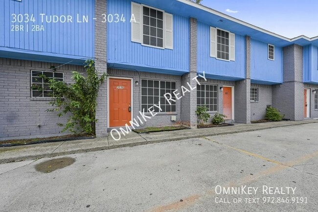 Foto del edificio - 3034 Tudor Ln
