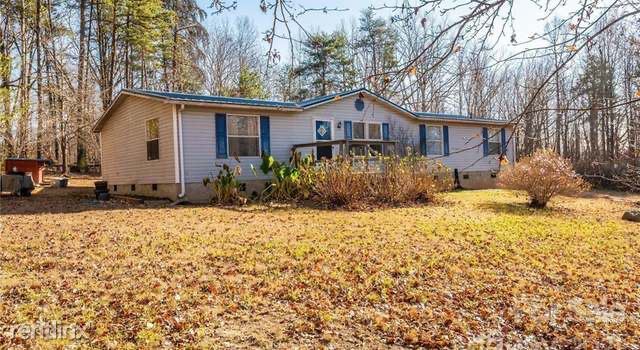 Primary Photo - 3 br, 2 bath Mobile Home - 1858 Swink Trl