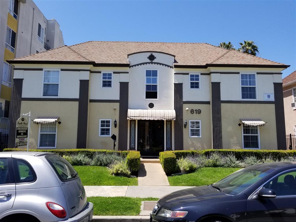 Foto principal - 619 Hauser Blvd