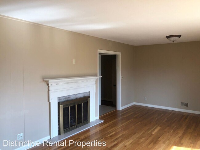 Building Photo - 3 br, 2 bath House - 1721 Salisbury St