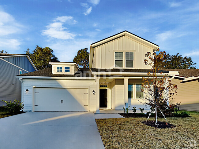 Building Photo - 1142 Tan Tara Trail