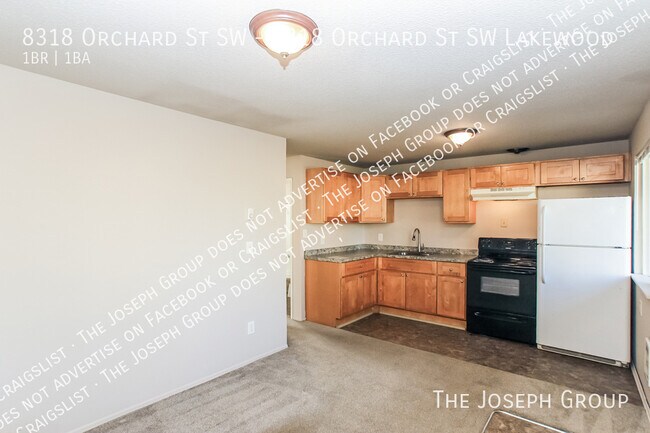 Foto del edificio - 8318 Orchard St SW